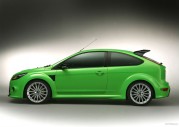 Ford Focus RS